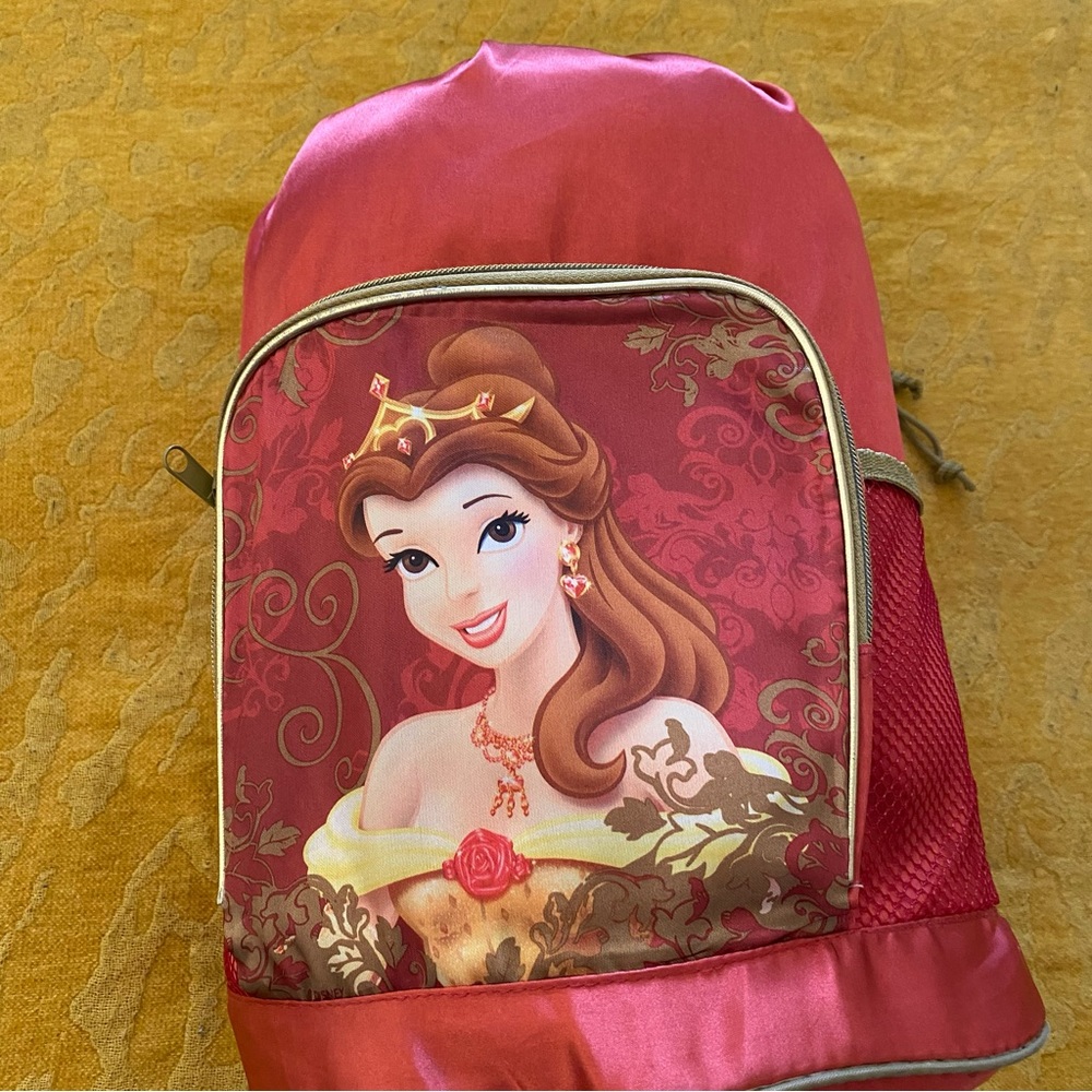 Disney Belle Sleeping Bag